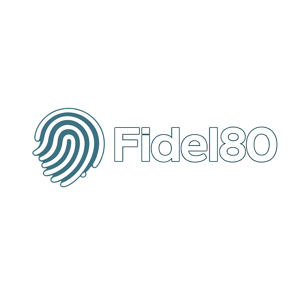 Fidel Platforms — Engineering the Future of Digital Systems