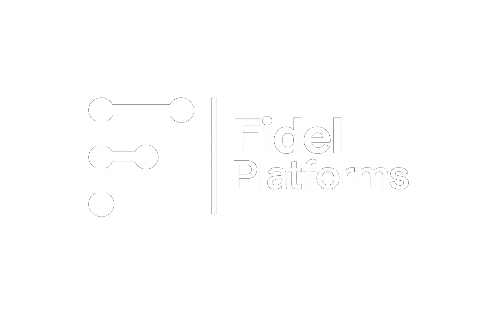Fidel Platforms — Engineering the Future of Digital Systems